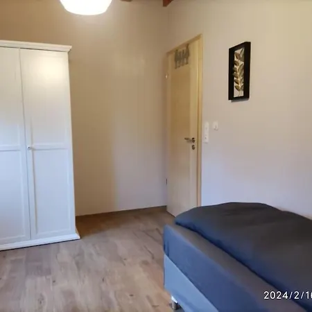 Ferienwohnung Apartment