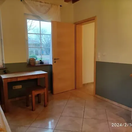 Ferienwohnung Apartment Langenselbold