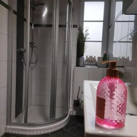 Ferienwohnung *