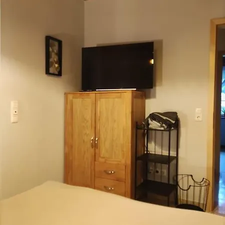 Ferienwohnung