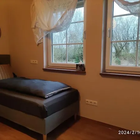 Ferienwohnung Apartment