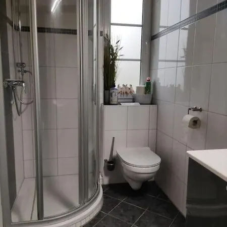 Apartment Ferienwohnung Langenselbold