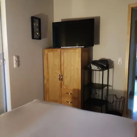 Apartment Ferienwohnung